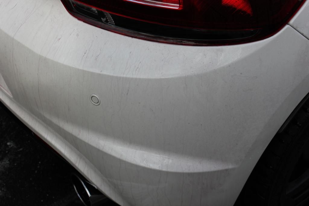 Car Washing and Paint Decontamination Methods